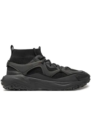 HUGO BOSS Sneakersy