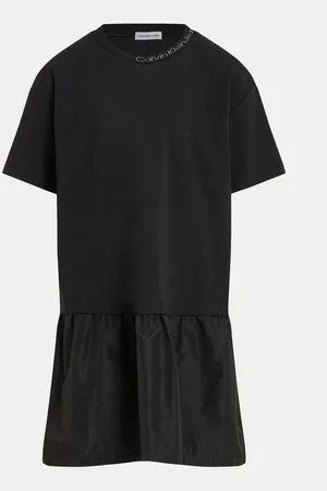 Calvin Klein Každodenní šaty