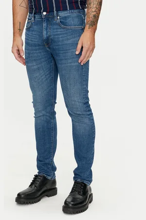 Tommy Hilfiger Jeansy