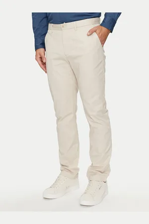 Tommy Hilfiger Chino kalhoty