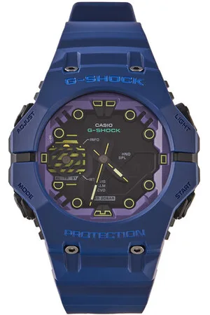 Casio Hodinky