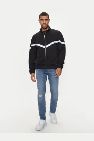 HUGO BOSS Jeansy