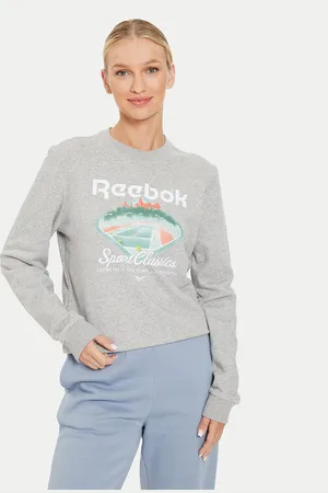 Reebok Mikina