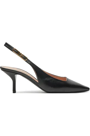 Emporio Armani Sandály