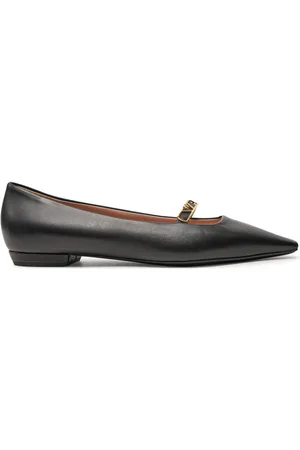 Emporio Armani Baleríny