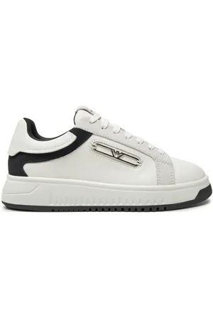 Emporio Armani Sneakersy
