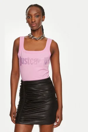Roberto Cavalli Top