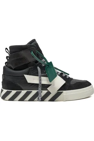 OFF-WHITE Sneakersy