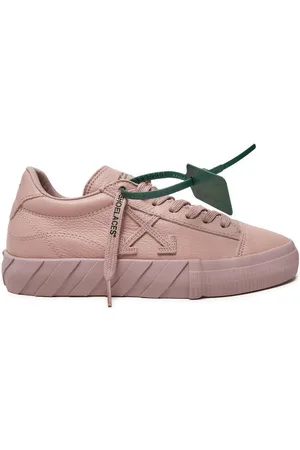OFF-WHITE Sneakersy