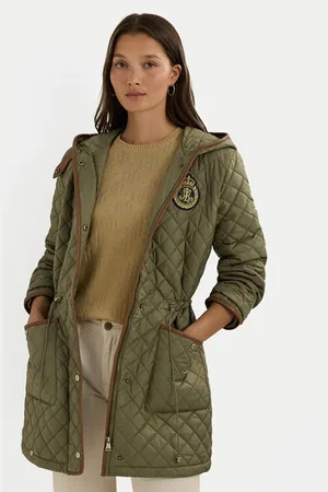 Ralph Lauren Bunda pro přechodné období