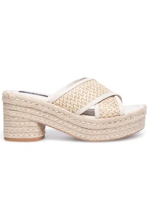 Nine West Espadrilky