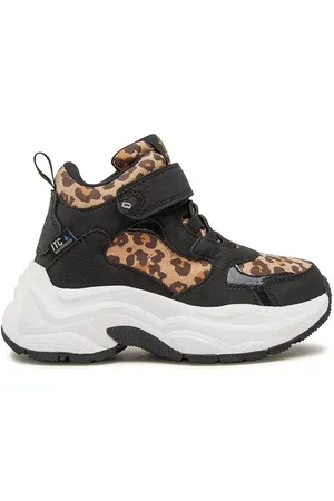LEAF Sneakersy
