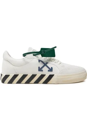 OFF-WHITE Sneakersy