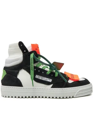 OFF-WHITE Sneakersy