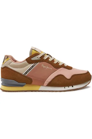 Pepe Jeans Sneakersy