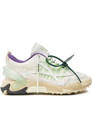 OFF-WHITE Sneakersy