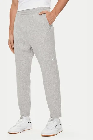 Reebok Teplákové kalhoty