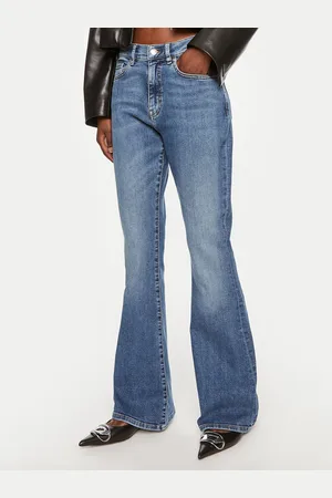 HUGO BOSS Jeansy