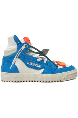 OFF-WHITE Sneakersy