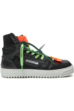 OFF-WHITE Sneakersy