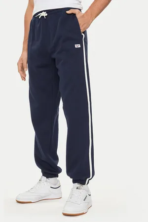 Reebok Teplákové kalhoty
