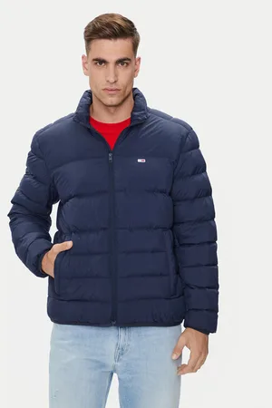 Tommy Hilfiger Vatovaná bunda