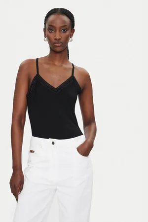 Morgan Top