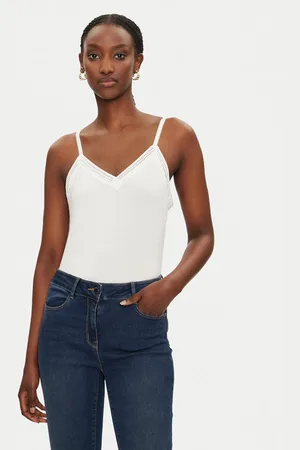 Morgan Top
