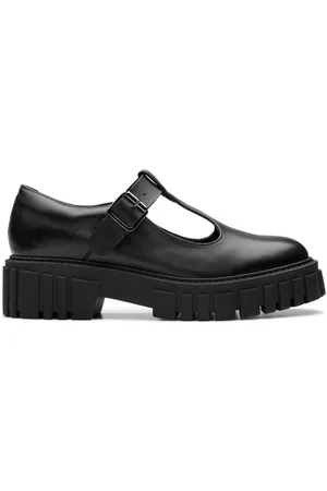 Clarks Polobotky