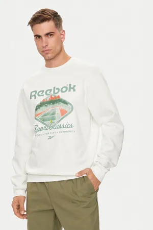 Reebok Mikina Classic