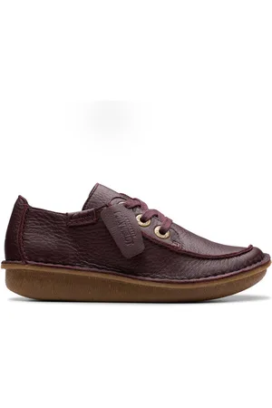 Clarks Polobotky