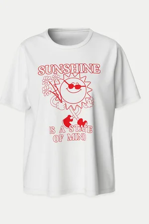 Pieces® T-Shirt