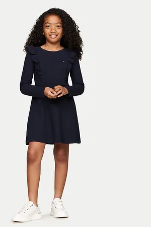 Tommy Hilfiger Každodenní šaty
