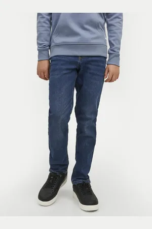 JACK&JONES JUNIOR Jeansy