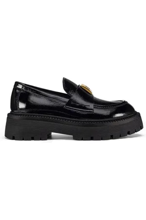 Gino Rossi Loafersy