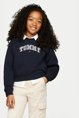 Tommy Hilfiger Mikina