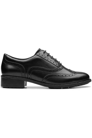 Clarks Oxfordy