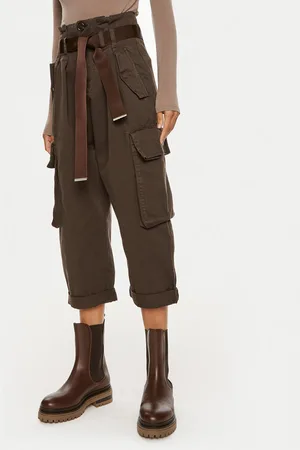 Pinko Cargo kalhoty
