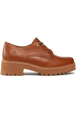 Timberland Oxfordy