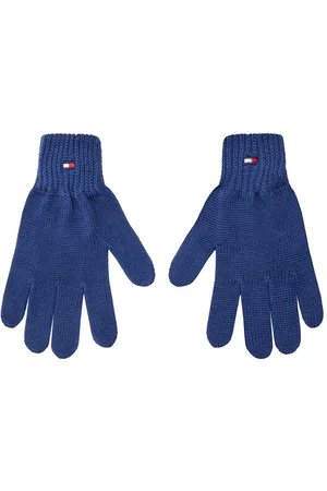 Tommy Hilfiger Dětské rukavice