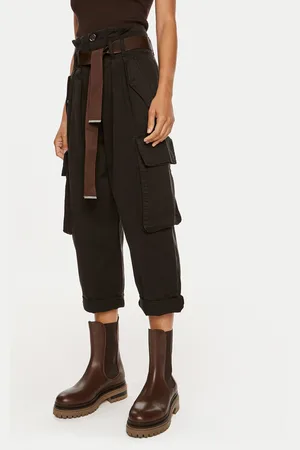 Pinko Cargo kalhoty