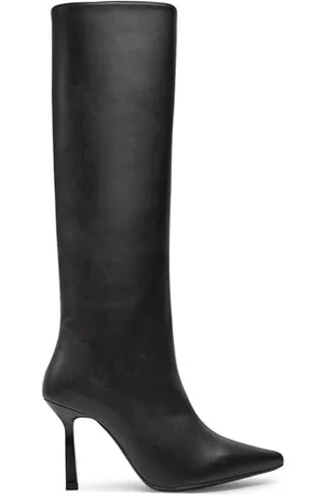 HUGO BOSS Kozačky