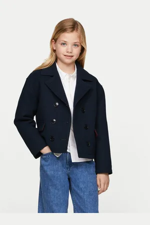 Tommy Hilfiger Kabát pro přechodné období