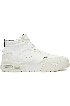 HUGO BOSS Sneakersy