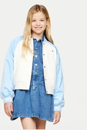 Tommy Hilfiger Bunda bomber
