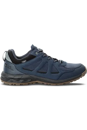Jack Wolfskin Trekingová obuv