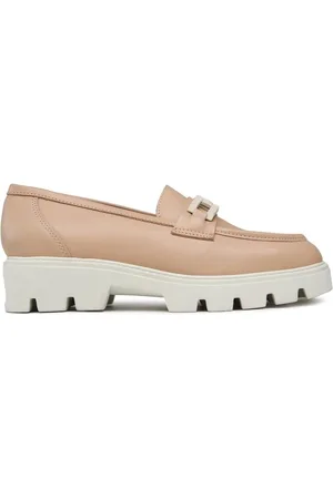 Badura Loafersy