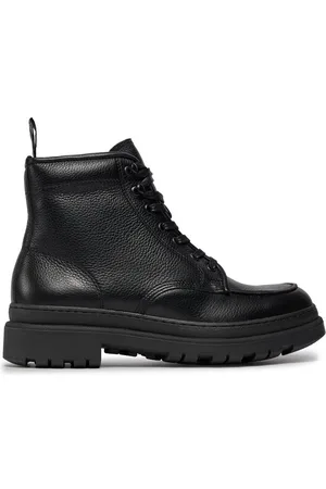 Ralph Lauren Kozačky