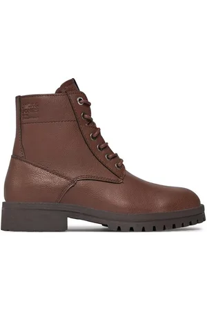 JACK & JONES Kozačky