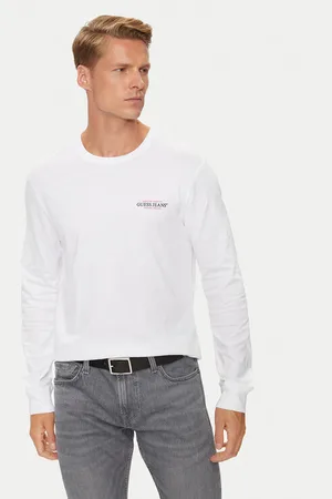 Guess S dlouhým rukávem